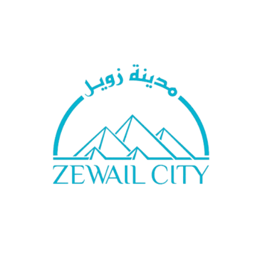 Zewail City logo