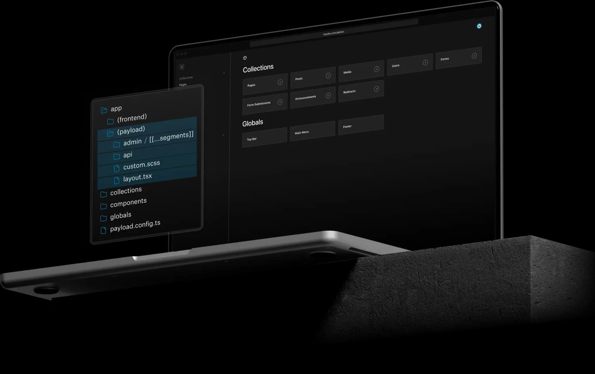 Laptop