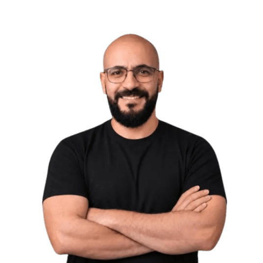 Ahmed Eid
