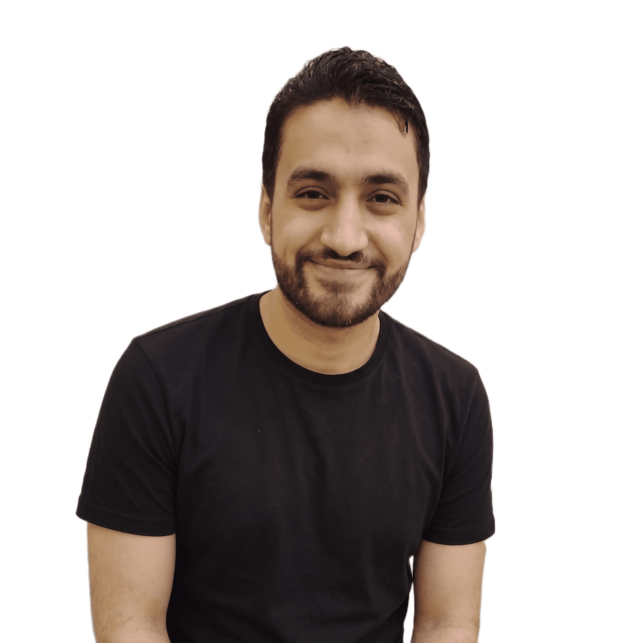 ahmed elghannam